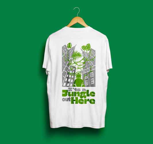 Jungle – Graphic Tee