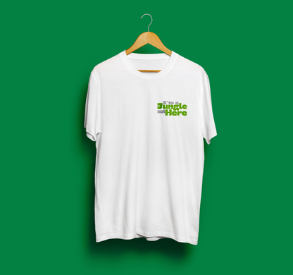 Jungle – Graphic Tee