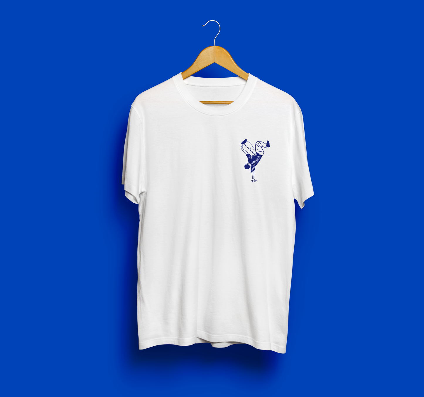 Mix it up – Graphic Tee