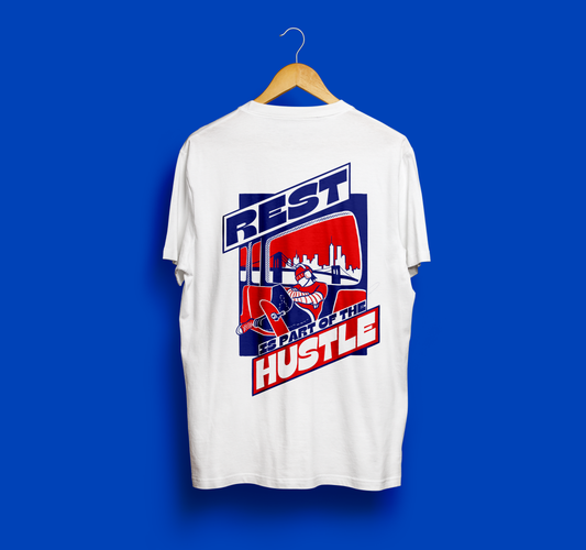 Rest – Graphic Tee