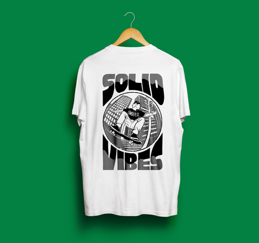 Solid Vibes